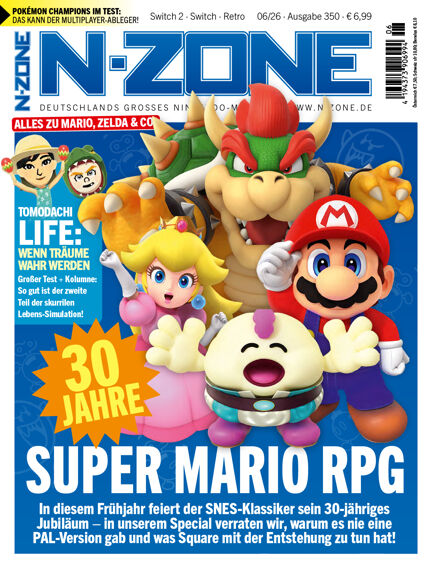 N-Zone