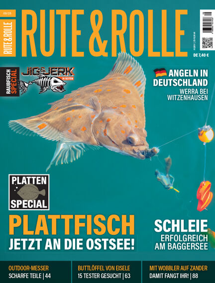 RUTE&ROLLE
