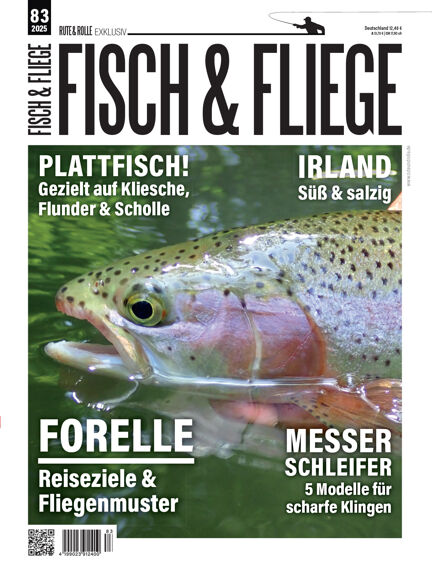 Jagen & Fischen