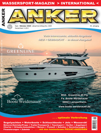 Boote & Wassersport