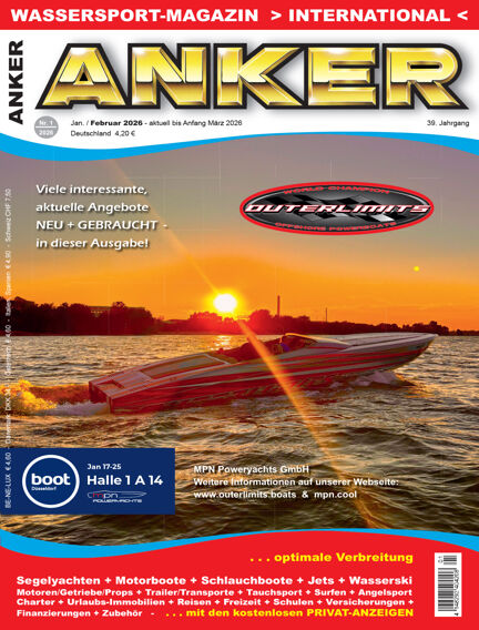 Nautica & Sport Acquatici