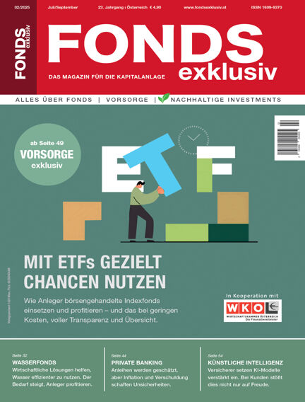 FONDS exklusiv (AT)