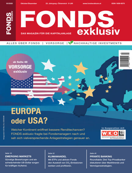 FONDS exklusiv (AT)