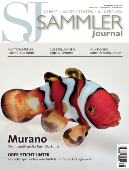 SAMMLER Journal
