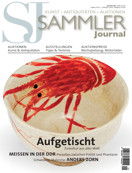 SAMMLER Journal