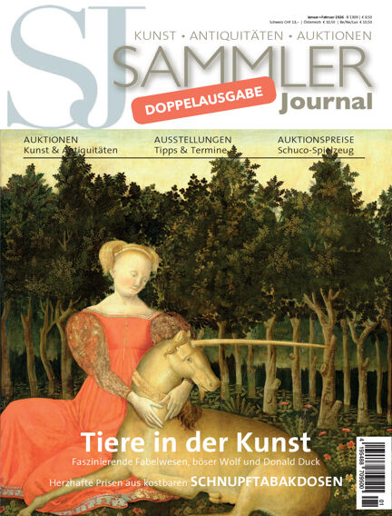 SAMMLER Journal