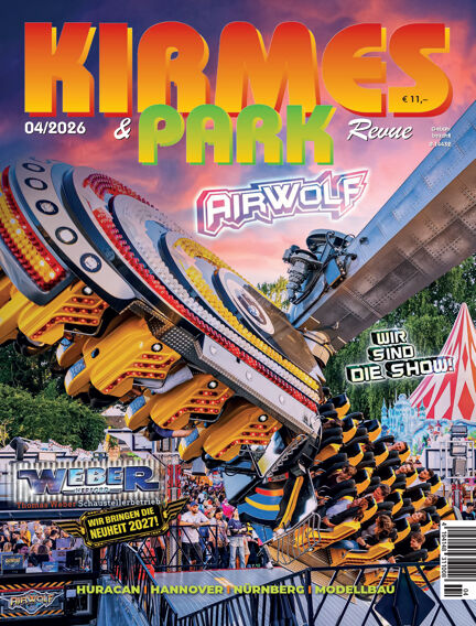 Kirmes & Park Revue