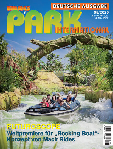 Kirmes & Park International DE