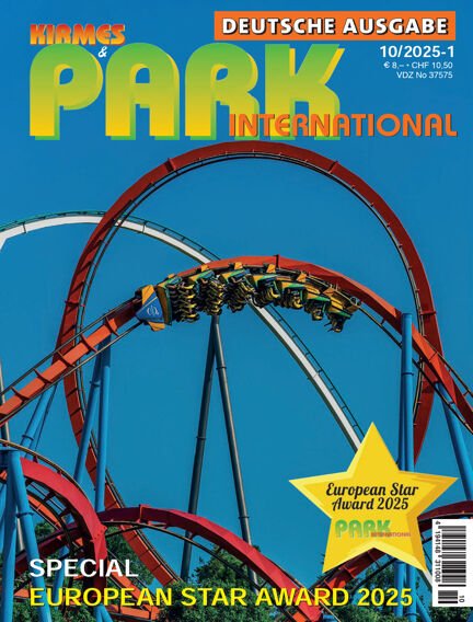 Kirmes & Park International DE