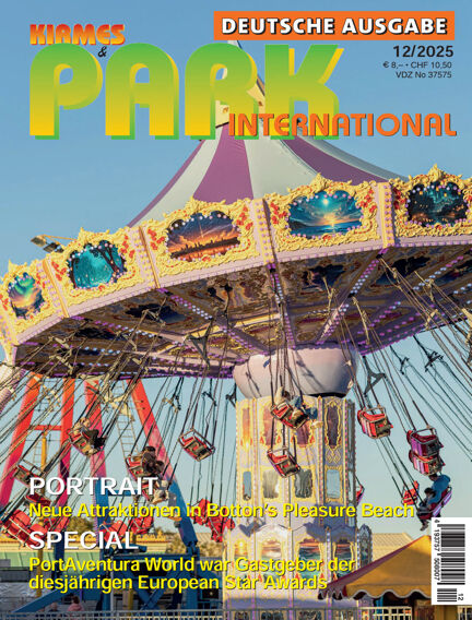 Kirmes & Park International DE
