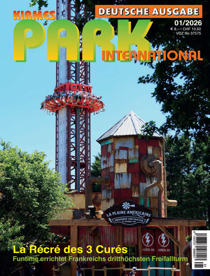 Kirmes & Park International DE