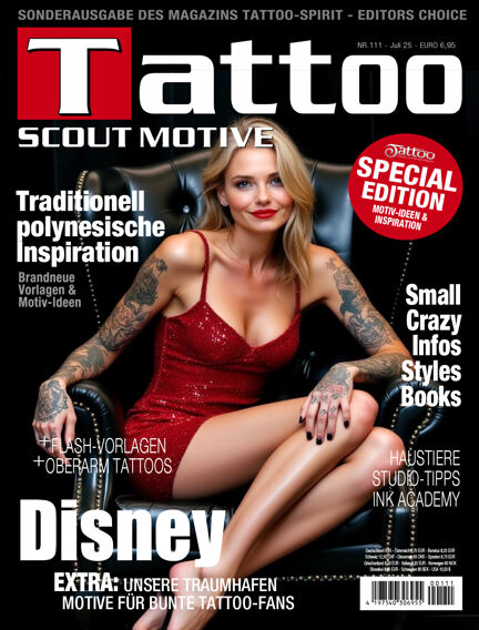 Tattoo-Scout