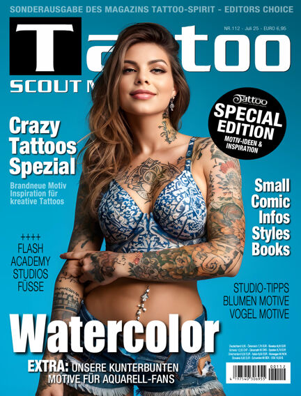 Tattoo-Scout