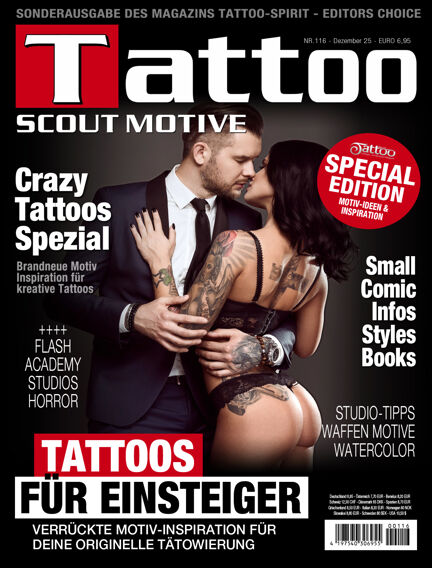 Tattoo-Scout