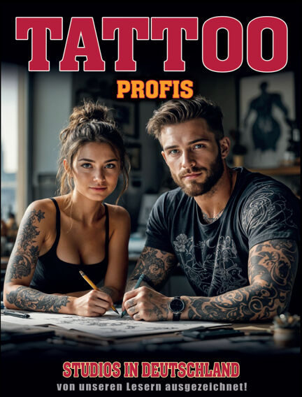 Tattoo Studio