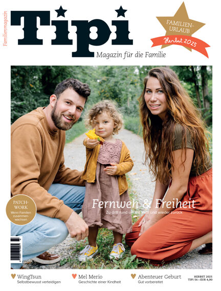 Familie & Erziehung