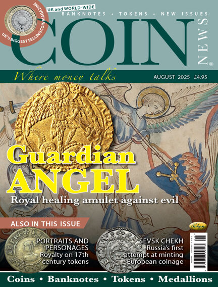 Coin News