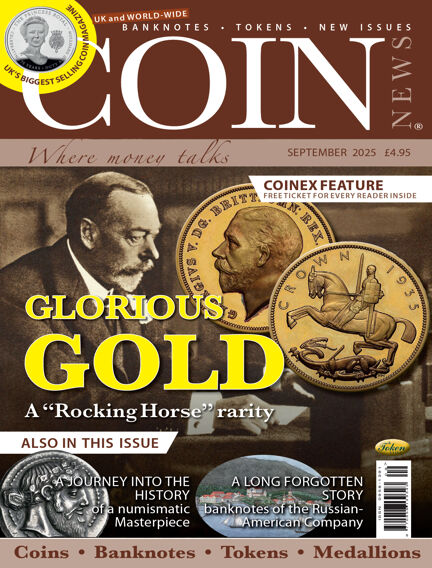 Coin News