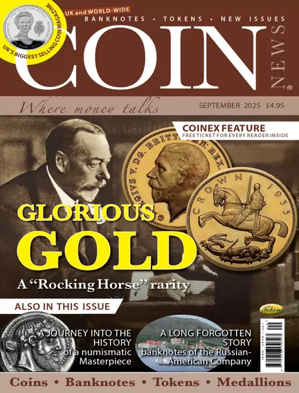 Coin News