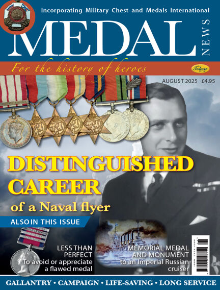 Medal News