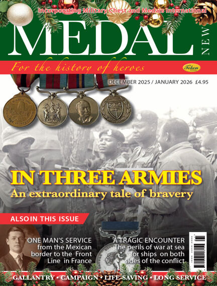 Medal News