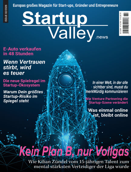 StartupValley