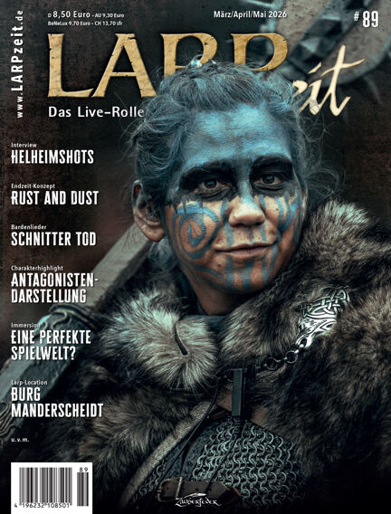 LARPzeit
