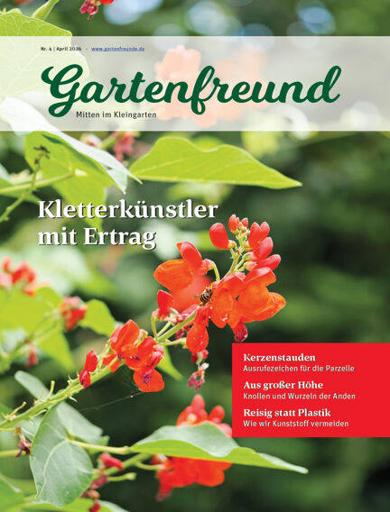 Gartenfreund