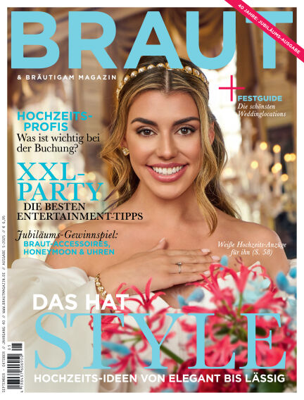 Braut & Bräutigam