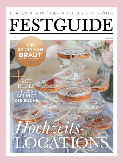 Braut & Bräutigam Specials