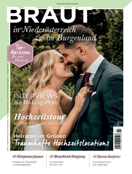 Hochzeit