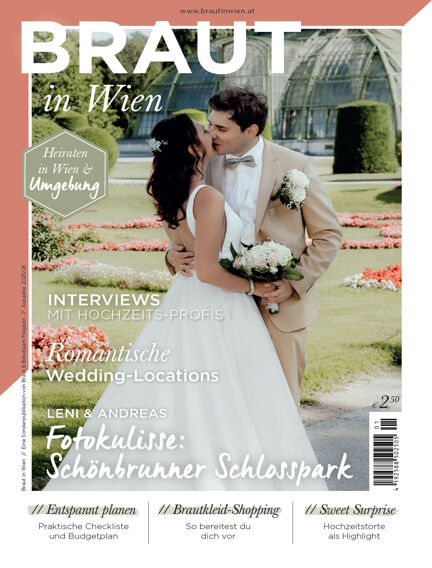 Hochzeit