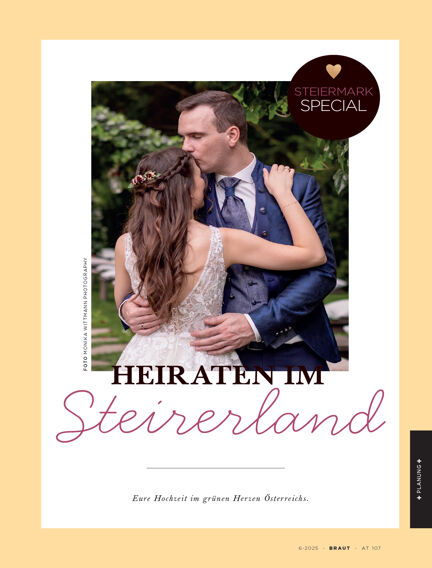 Hochzeit