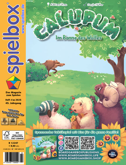 spielbox