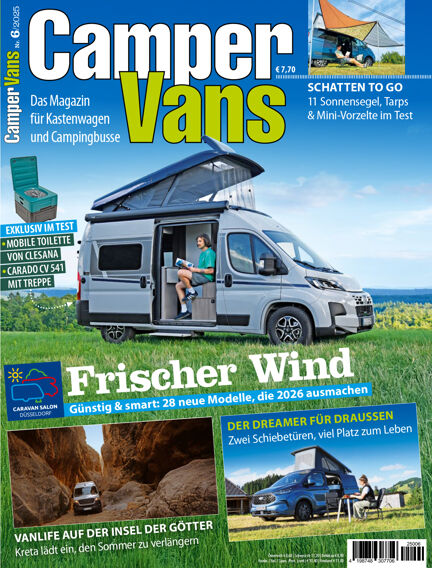 CamperVans