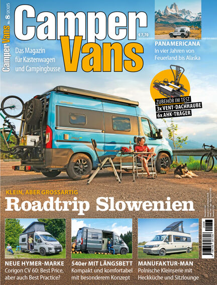 CamperVans