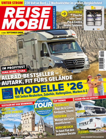 Reisemobil International