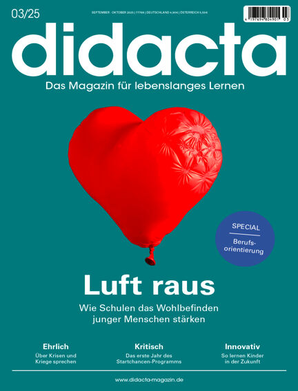 Bildung & Guides