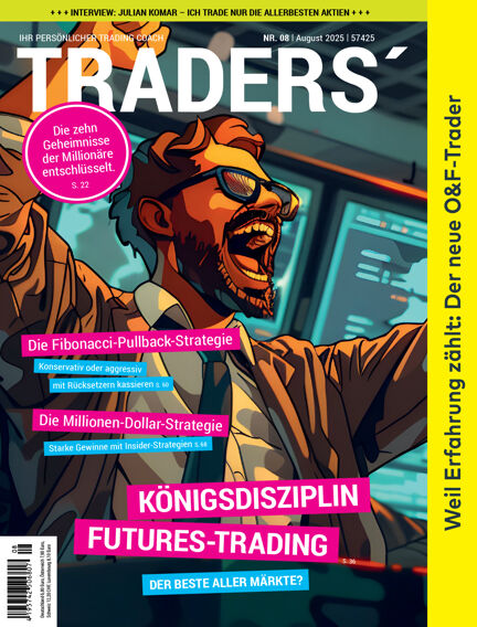TRADERS´