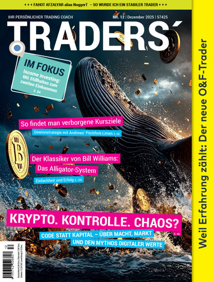 TRADERS´