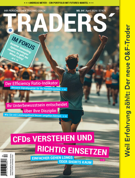TRADERS´