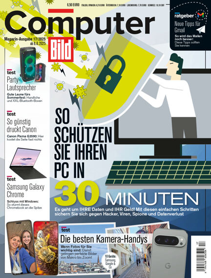 COMPUTER BILD