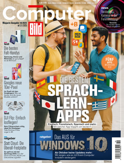 COMPUTER BILD
