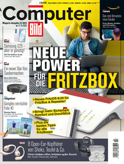COMPUTER BILD