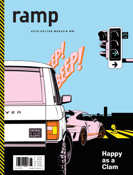 ramp