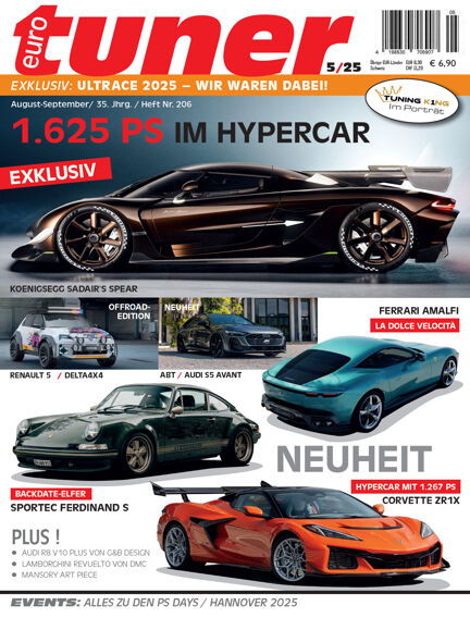 Eurotuner