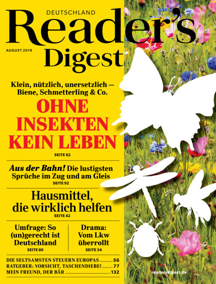 Get August sprueche For iPhone