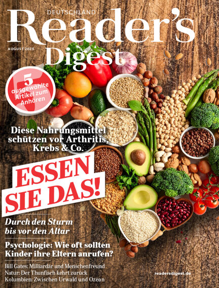 Reader's Digest
