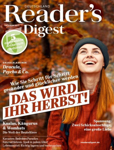 Reader's Digest