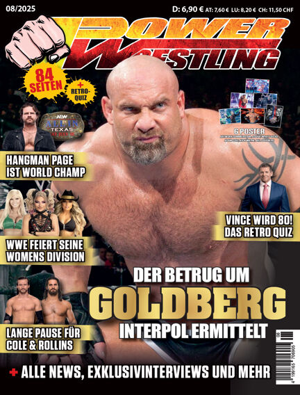 Power-Wrestling